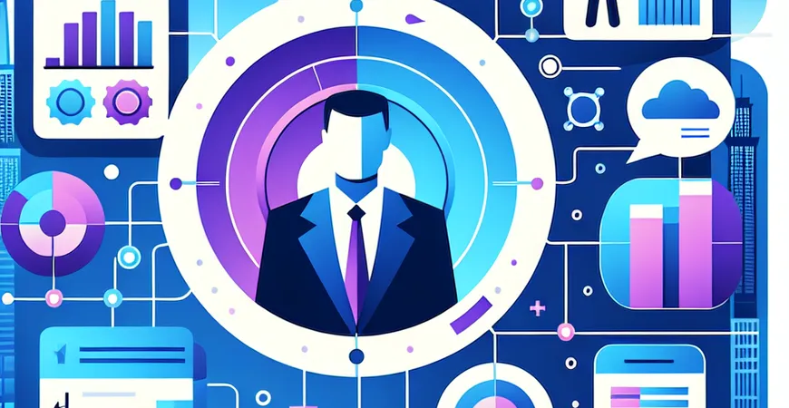  不同ERP系统功能有何差异？选型必看